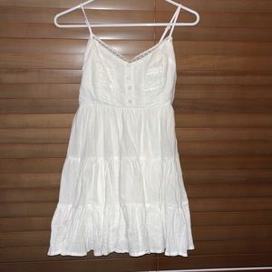 Princess Polly Dlaney Mini Dress